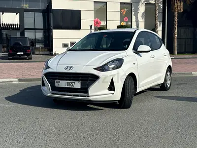 Hyundai Grand i10 2023