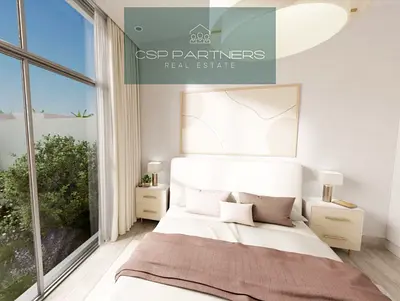 3+M Condo | Private Garden | Sustainable Living