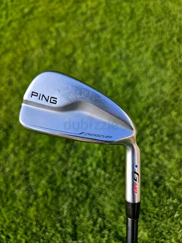 🔥 Ping G410 4 Crossover – Excellent Condition