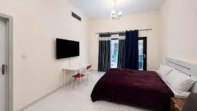 Family room / two person only for rent