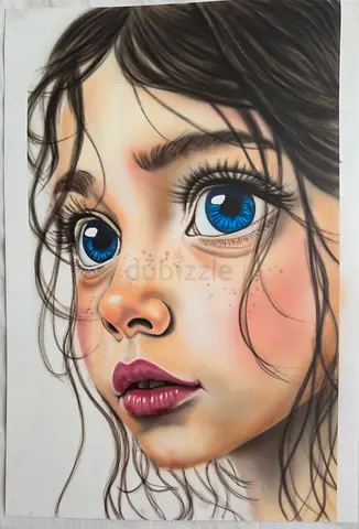 Painting with Airbrush lessons