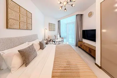 Furnished Studio | High Roi | Businessbay