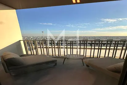 Furnished | Townhouse View | Prime Location