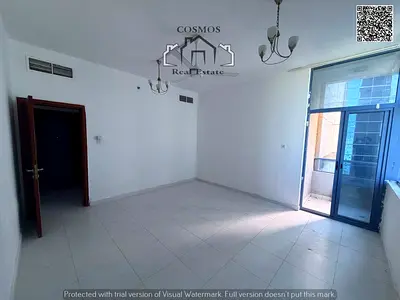 Falcon Tower 1BHK for Rent