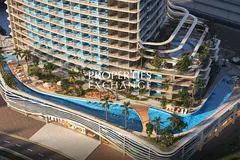 STUDIO+ POOL | PRIME LOCATION | HIGH ROI.