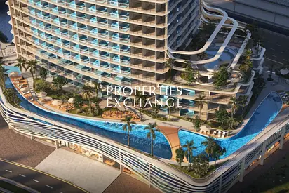 STUDIO+ POOL | PRIME LOCATION | HIGH ROI.