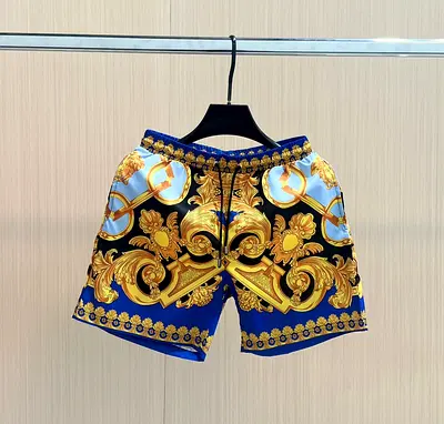 Versace swimming short for men