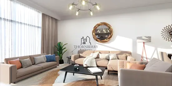 High ROI | Smart Home | Handover Soon
