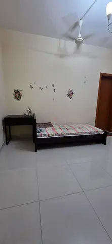 Single Executive Indian Bachelor