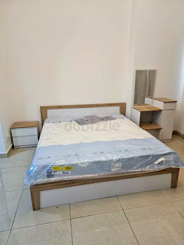 King Bed 180*200 and Mattress