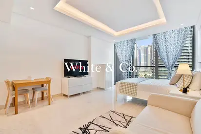BILLS INCLUDED | FULLY FURNISHED | VACANT