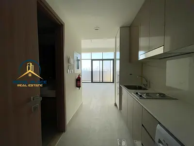 Chiller Free | High Floor | Community View | New