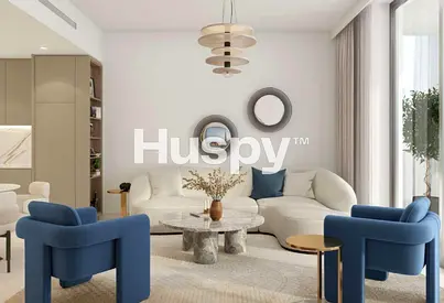 Large Layout | Downtown View | Brand New