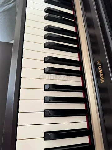 Yamaha Piano
