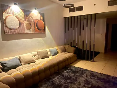 🏢 Luxury Apartment for Sale in Ajman One Towers – Ajman