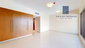 Spacious Villa | 3 Bathrooms | Large Plot | JVC