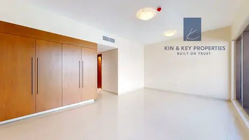 Spacious Villa | 3 Bathrooms | Large Plot | JVC