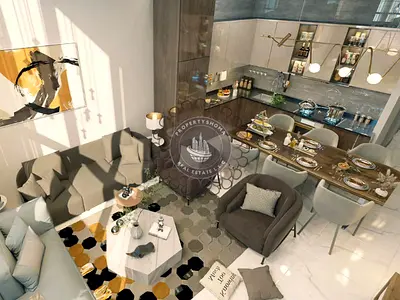 Handover Soon | 4BR Villa | Genuine Seller