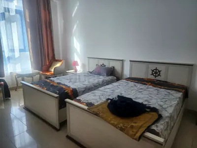 Bed Space in Master Room for Ladies | Al Nahda Sharjah | Near Sahara Mall | 1250 All Inclusive