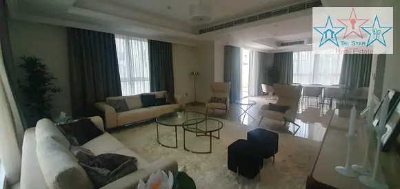 LUXURIOUS I 4 BEDROOM VILLA I NICE DEAL VERY BRIGHT