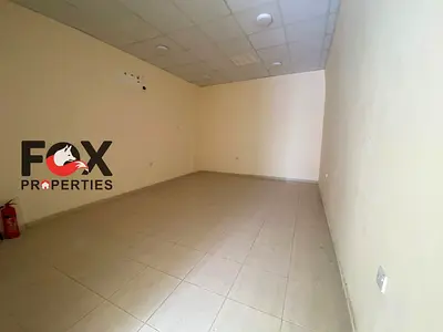 A prime commercial space in the Al-Aliya area, suitable for all types of businesses.