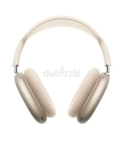 Authentic Apple AirPods Max Starlight