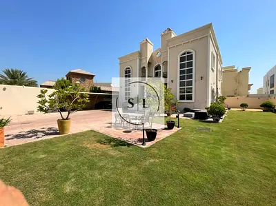 Ready to Move- In | Spacious Villa with Pool