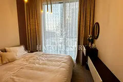 Furnished 3BR I City View I Best Investment
