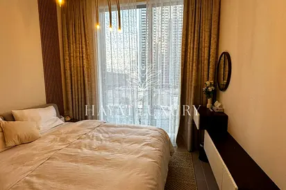 Furnished 3BR I City View I Best Investment