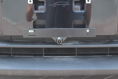 2025 Toyota FRONTLANDER 照片 9