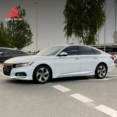 Honda Accord 2019 V4 1.5 turbo cc Imported from Korea Gcc  specifications