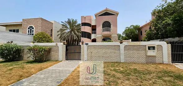 Top Deal-Large 3BR + Maid | Large Garden | 1 Year Rent | Umm Suqeim