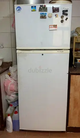 BOMPANI FRIDGE