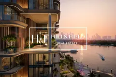 Ulta Luxury Waterfront | 20% DP | Direct From Meraas | Priority Allocation