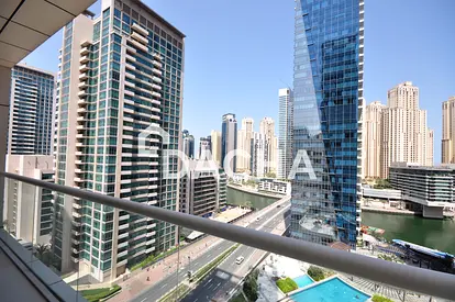 Marina View | Vacant | Bright