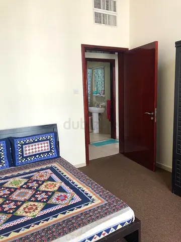 Fully furnished Private Room in shabiya 10 for Single executive Level bachelor.