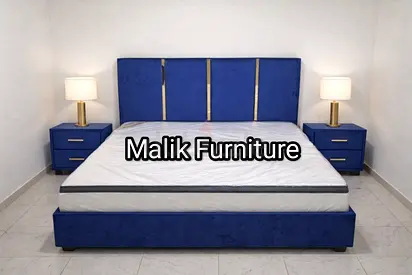 Brand new Queen size bed storage bed king bed mattress family bed queen bed double bed king size bed