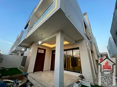 Villa for rent in Ajman