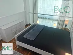 Duplex l High Floor l Next to The Metro!!