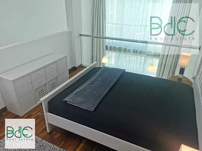 Duplex l High Floor l Next to The Metro!!