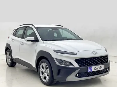 AED 889/month | 0 DP | Free 3 Months Warranty | Service History | 30 Day Return | HYUNDAI KONA 2023