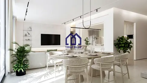 Ideal for Families And Investors | 3 BR | High ROI