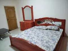 Family or Couple Room - Near DAFZA Metro Al-Qusais