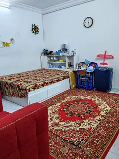 Fully furnished 1BHK Available for rent in Villa