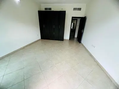 “Sunlit 2BR Apartment with Private Balcony | Pool & Gym Access | Peaceful Living in Al Warqa”