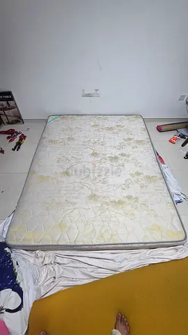 Medical queen size mattress