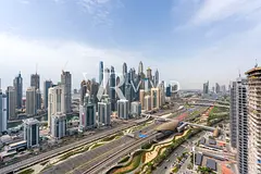 Near To Metro | Marina View | High Floor