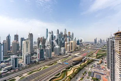 Near To Metro | Marina View | High Floor