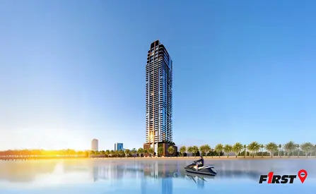 10% DOWN PAYMENT | SECURE MONEY | SHARJAH LIVING | DIFFERENT PAYMENT PLAN | FULLY FURNISHED | SEA VIEW APARTMENT | FREE HOLD |