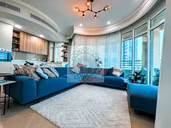 Full See View &amp; Ain View | Bills Included | 2BR +Maid